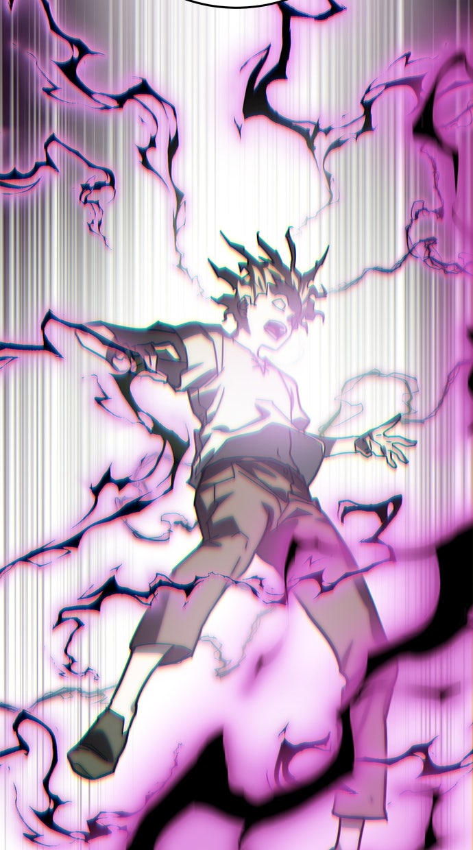 Read The Stellar Swordmaster DE Manga Online