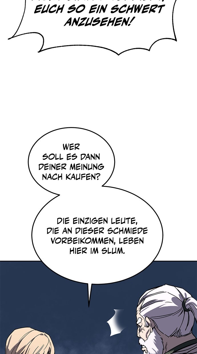 Read The Stellar Swordmaster DE Manga Online