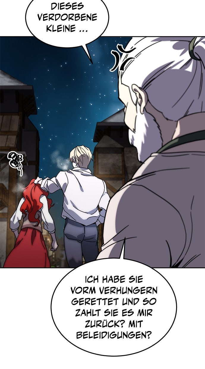 Read The Stellar Swordmaster DE Manga Online