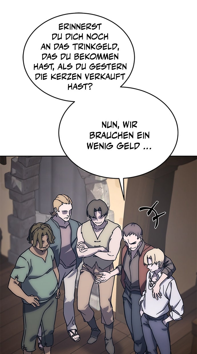 Read The Stellar Swordmaster DE Manga Online