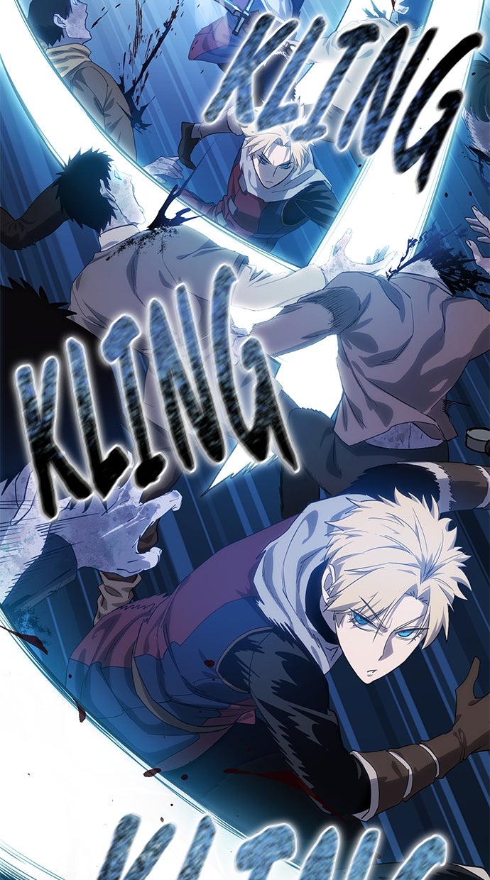 Read The Stellar Swordmaster DE Manga Online