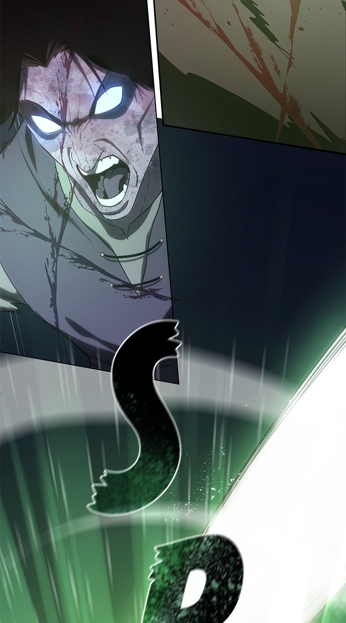 Read The Stellar Swordmaster DE Manga Online