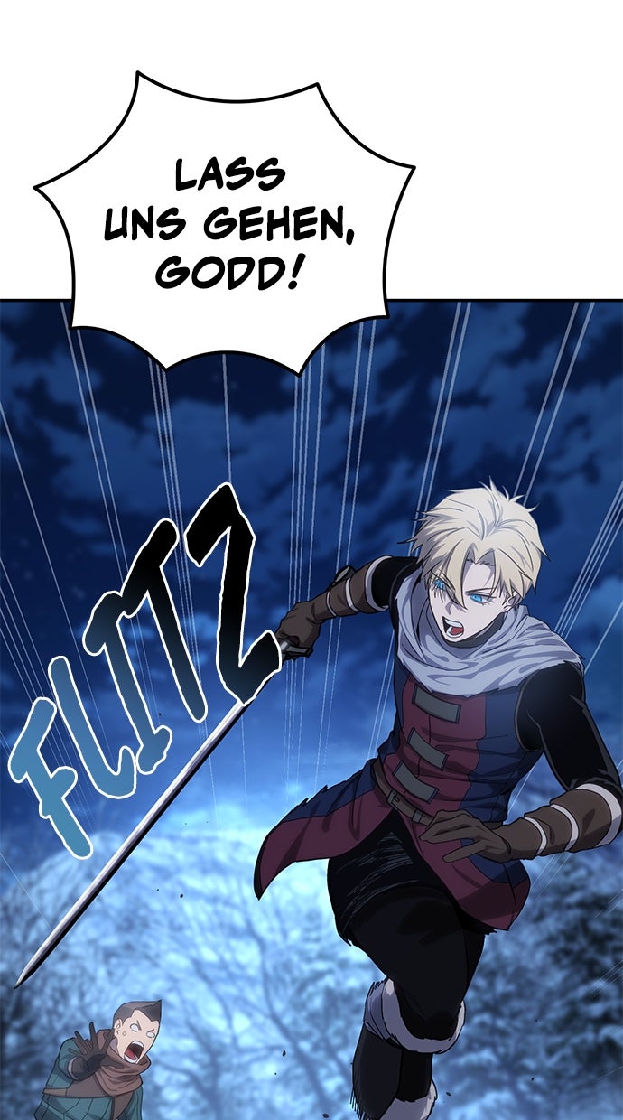 Read The Stellar Swordmaster DE Manga Online