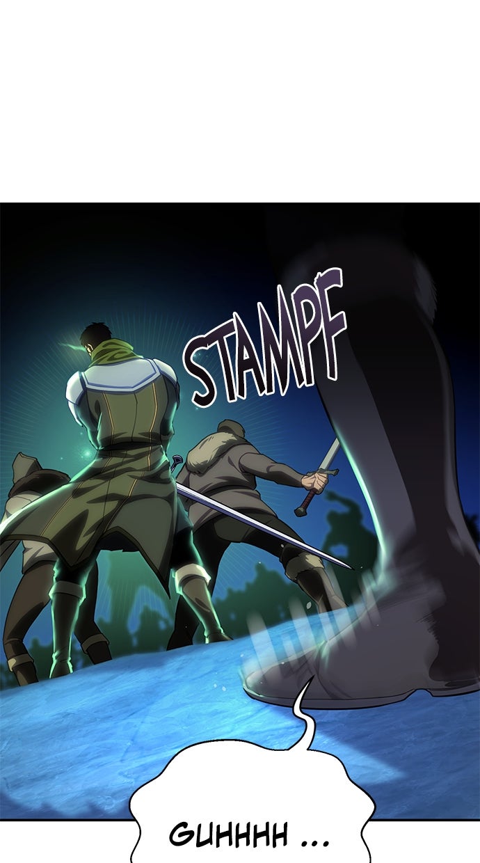 Read The Stellar Swordmaster DE Manga Online