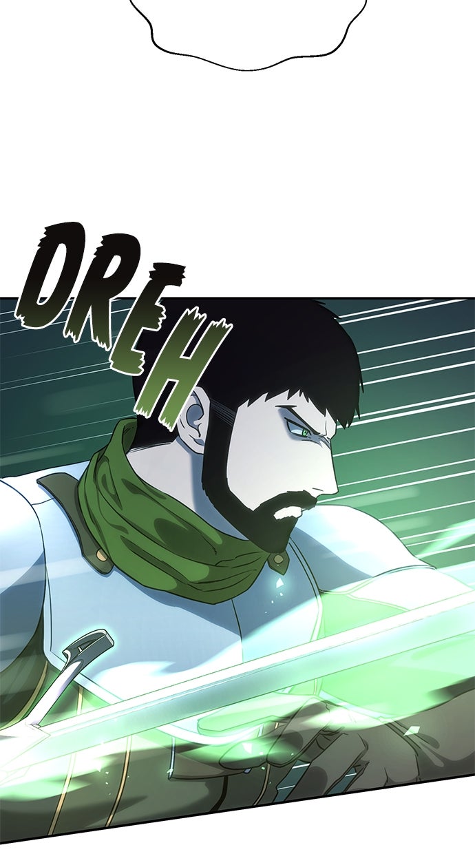 Read The Stellar Swordmaster DE Manga Online