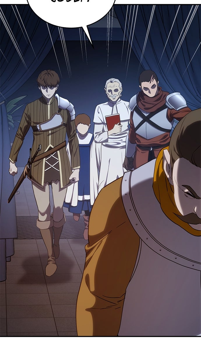 Read The Stellar Swordmaster DE Manga Online