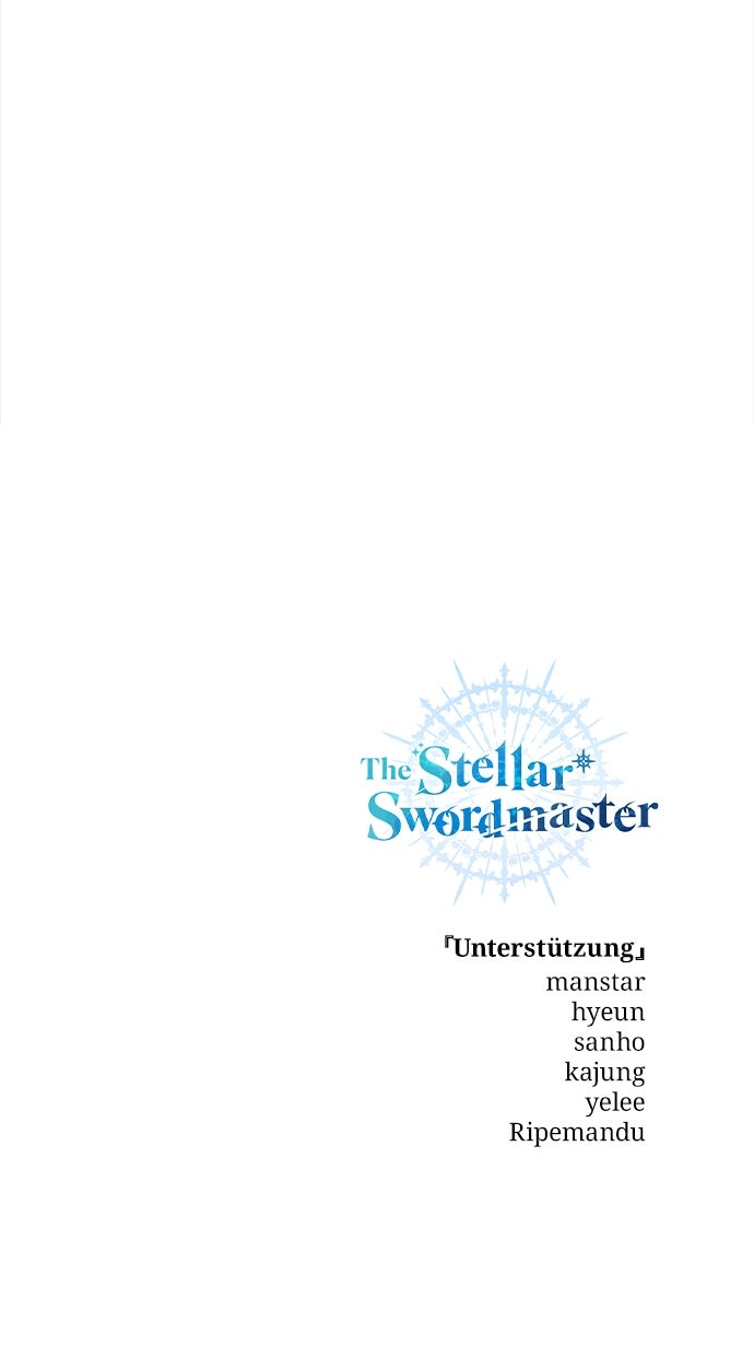 Read The Stellar Swordmaster DE Manga Online