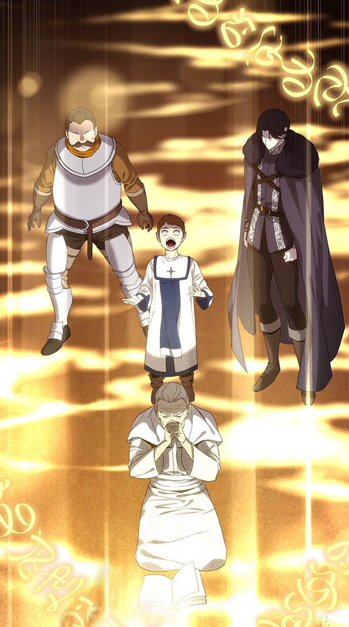 Read The Stellar Swordmaster DE Manga Online