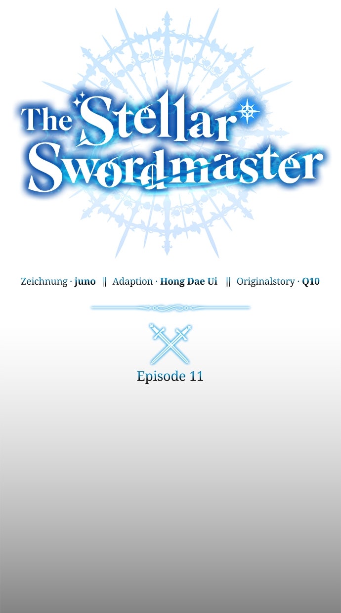 Read The Stellar Swordmaster DE Manga Online