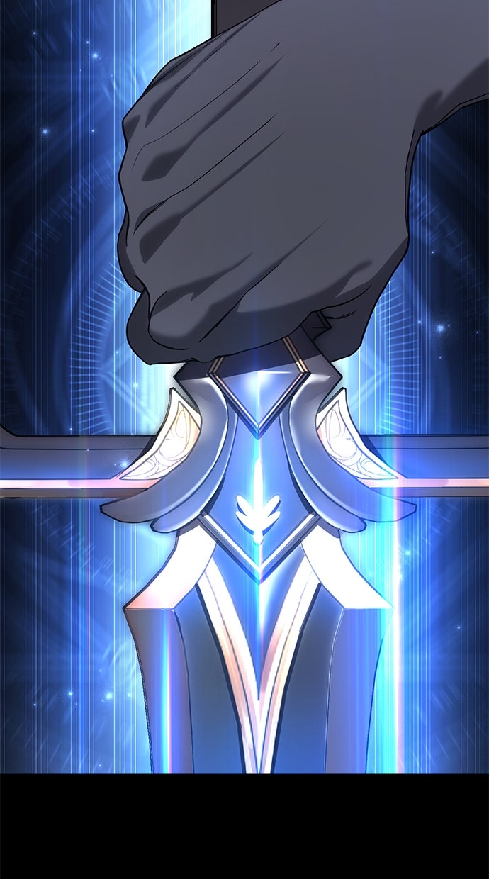 Read The Stellar Swordmaster DE Manga Online