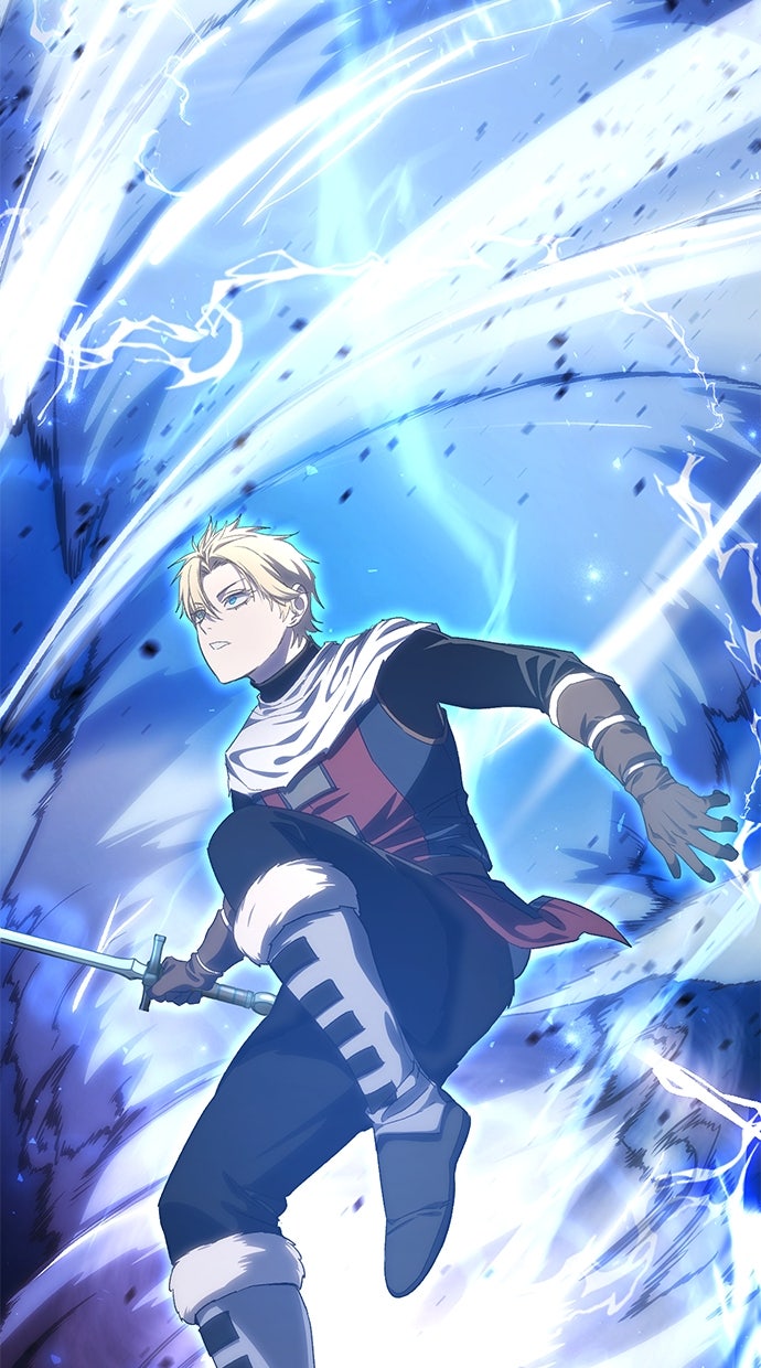 Read The Stellar Swordmaster DE Manga Online