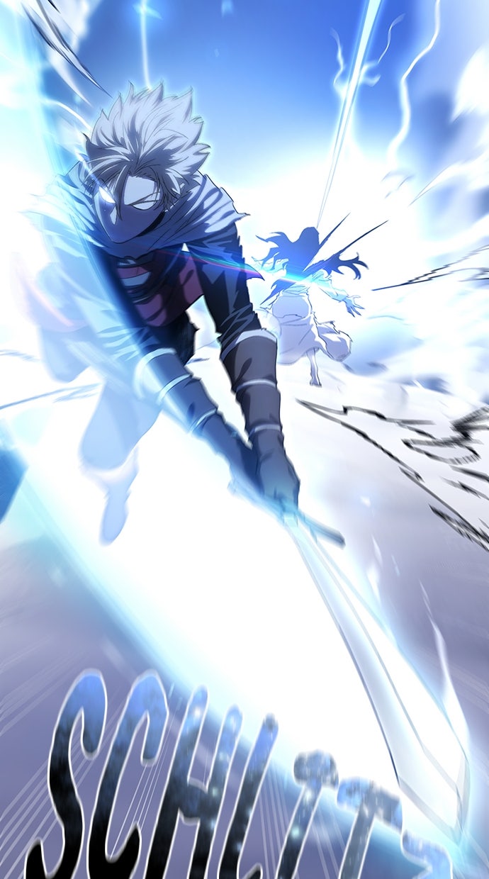 Read The Stellar Swordmaster DE Manga Online