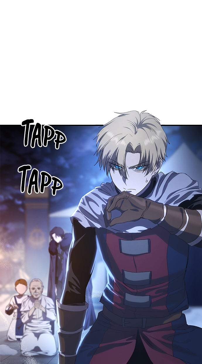 Read The Stellar Swordmaster DE Manga Online