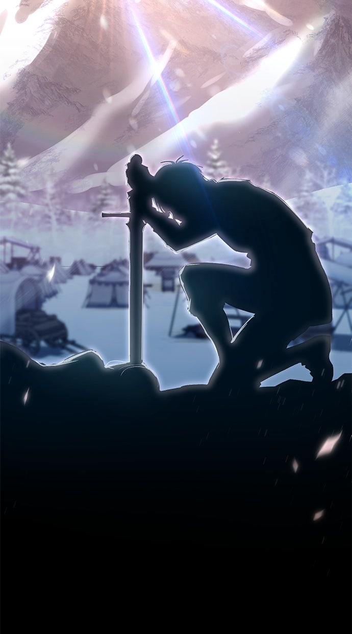 Read The Stellar Swordmaster DE Manga Online