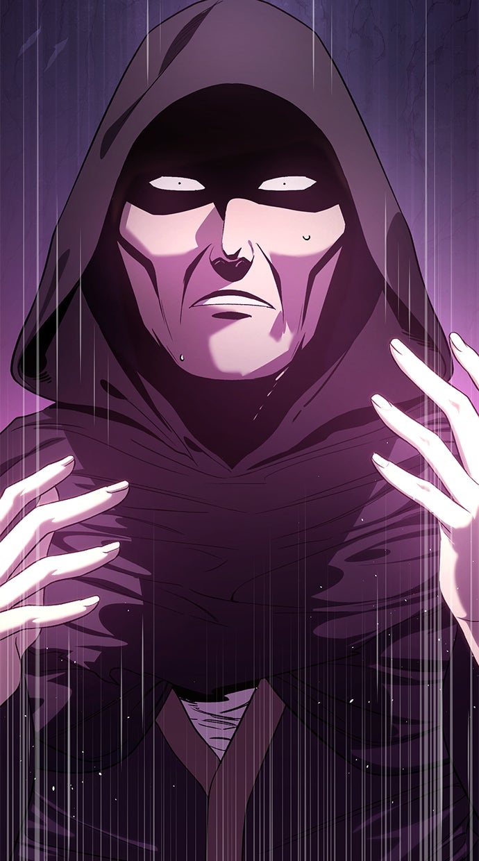 Read The Stellar Swordmaster DE Manga Online