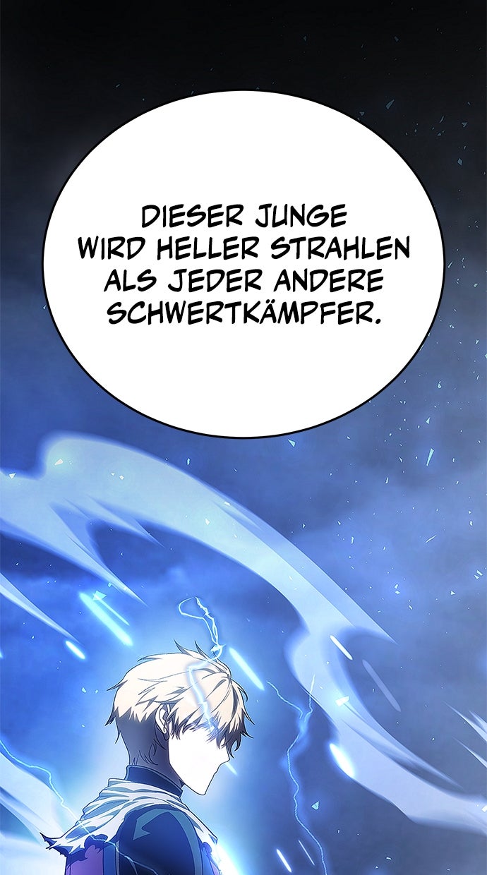 Read The Stellar Swordmaster DE Manga Online