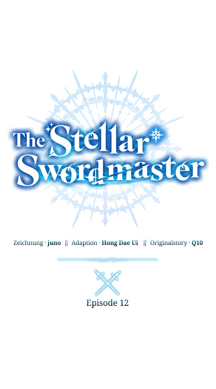Read The Stellar Swordmaster DE Manga Online