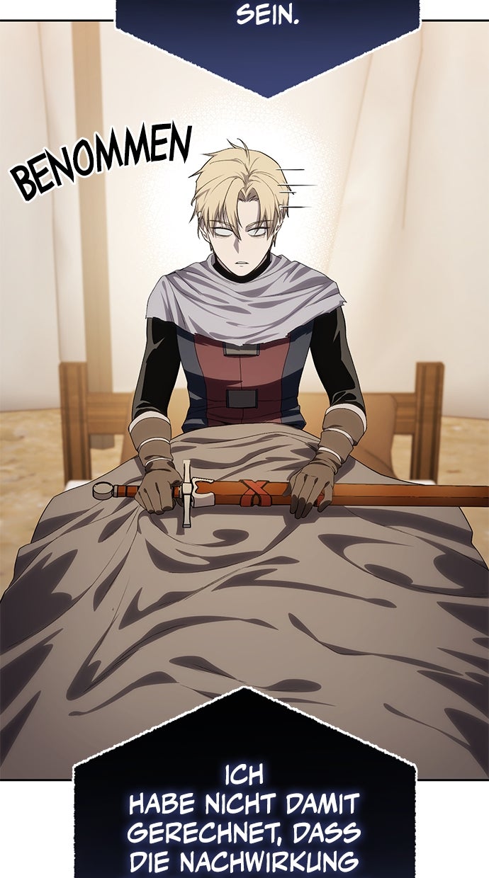 Read The Stellar Swordmaster DE Manga Online