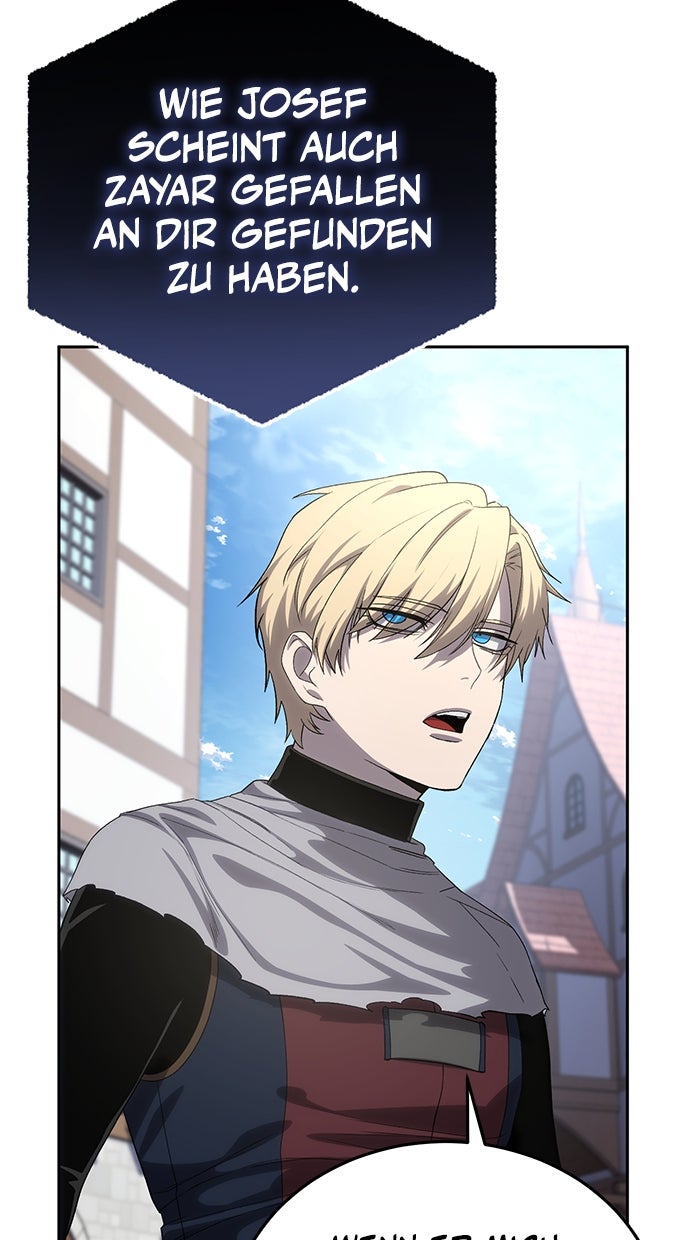 Read The Stellar Swordmaster DE Manga Online