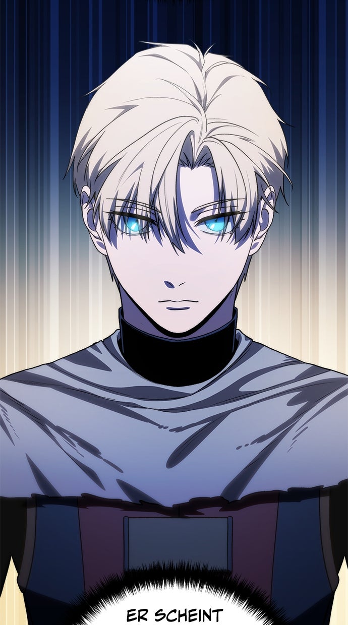 Read The Stellar Swordmaster DE Manga Online