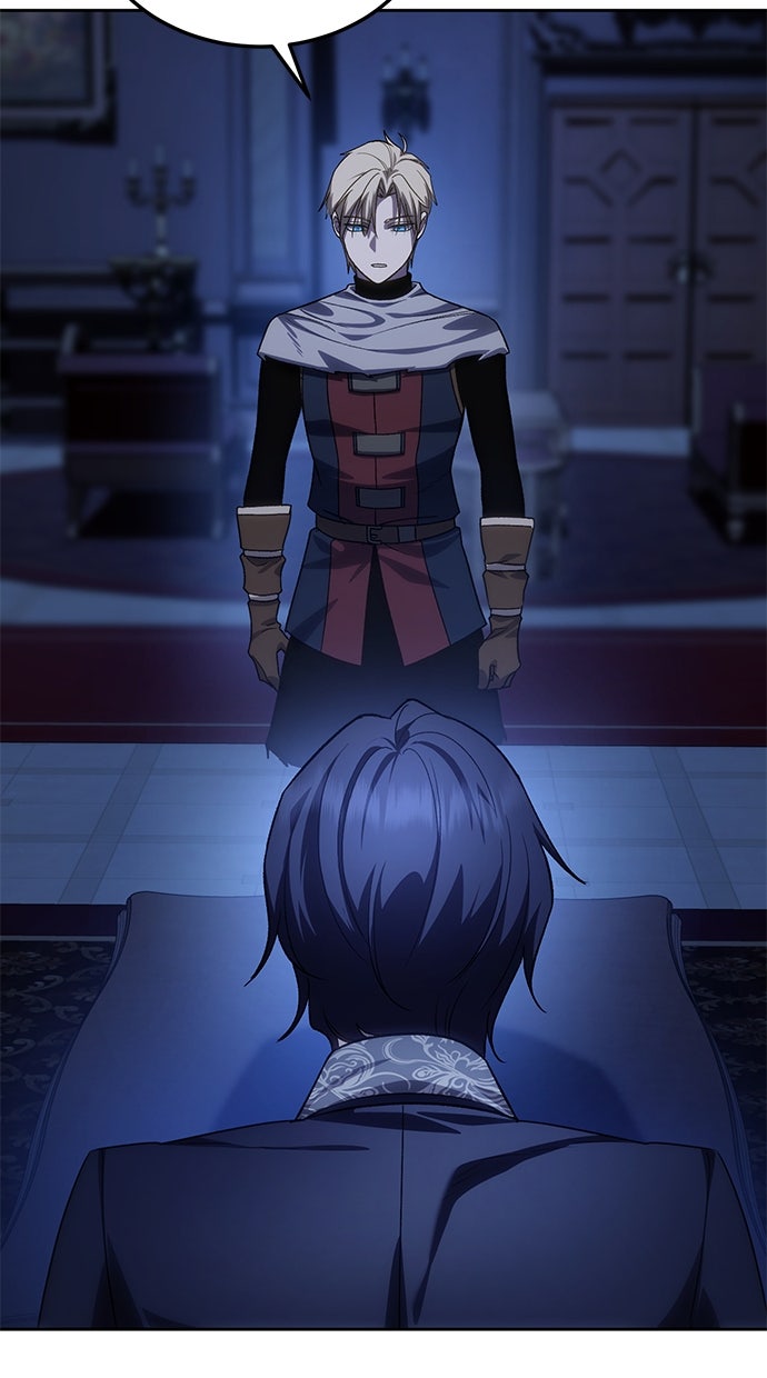 Read The Stellar Swordmaster DE Manga Online