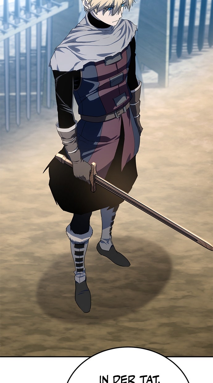 Read The Stellar Swordmaster DE Manga Online