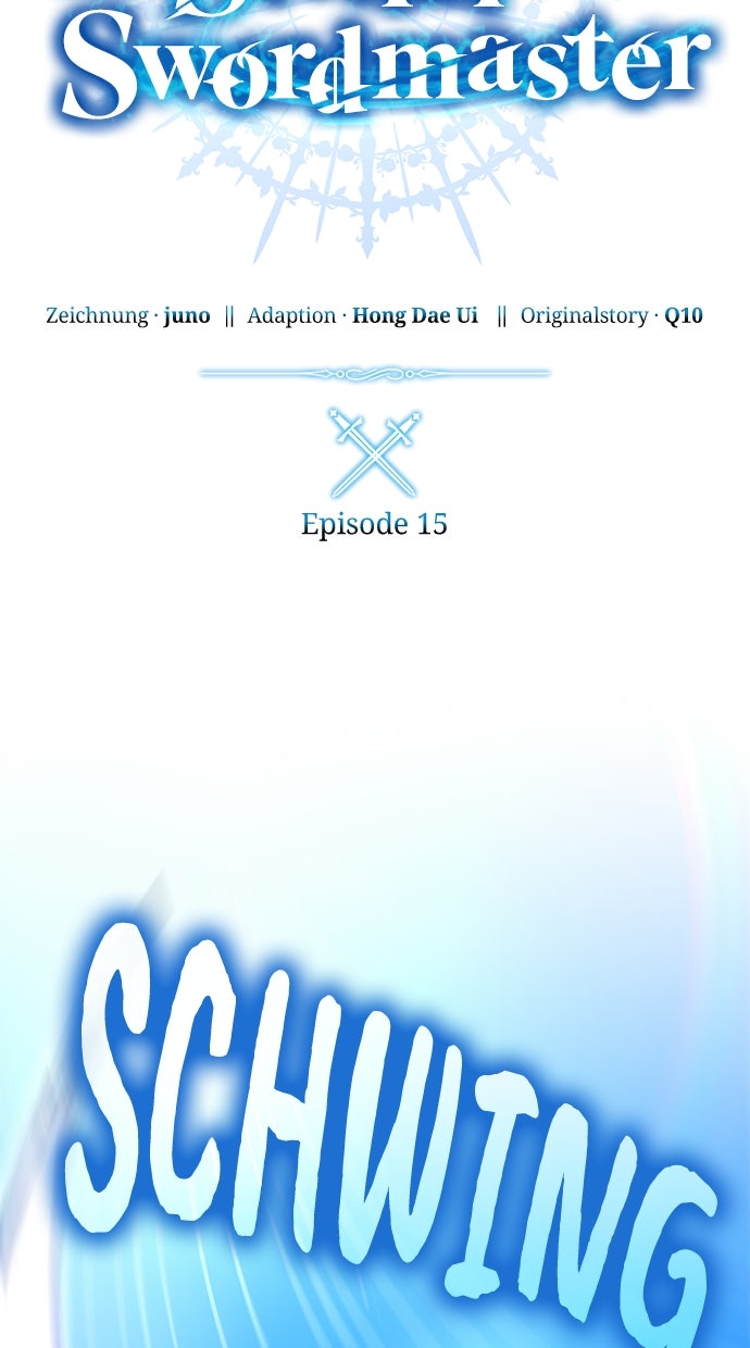 Read The Stellar Swordmaster DE Manga Online