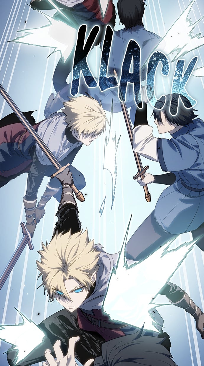 Read The Stellar Swordmaster DE Manga Online