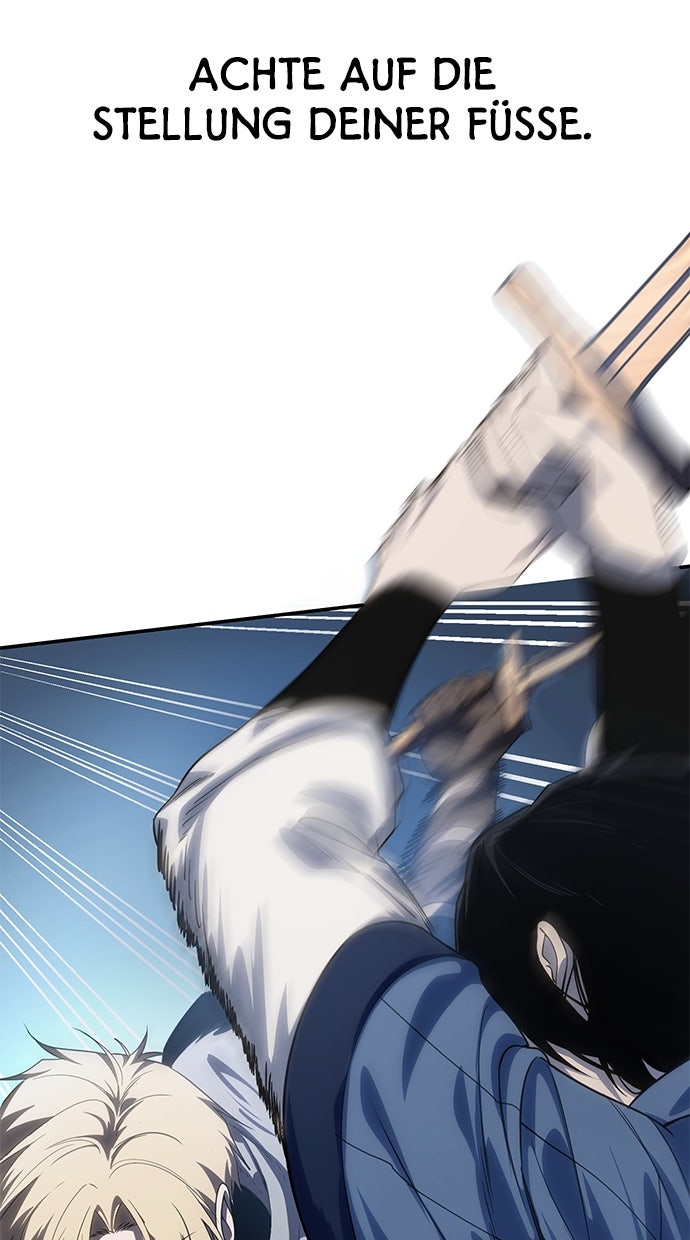 Read The Stellar Swordmaster DE Manga Online