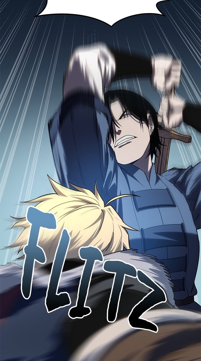 Read The Stellar Swordmaster DE Manga Online