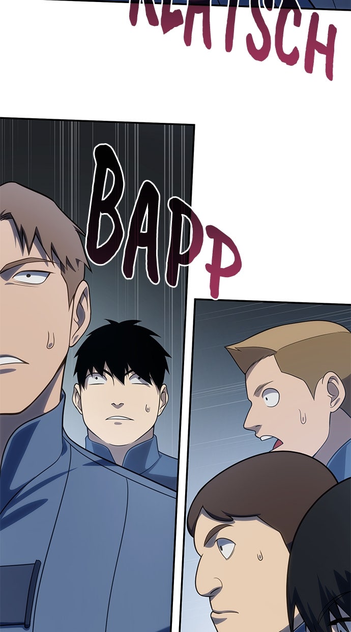 Read The Stellar Swordmaster DE Manga Online