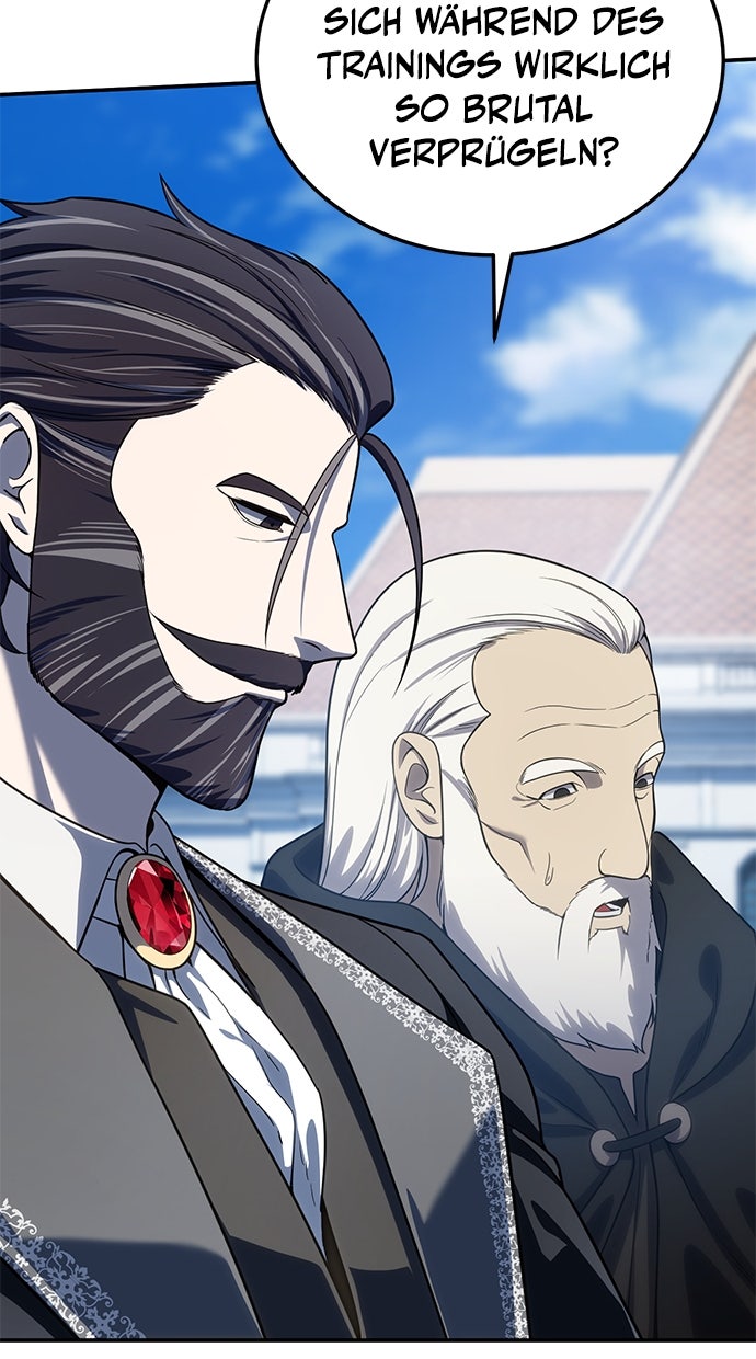 Read The Stellar Swordmaster DE Manga Online