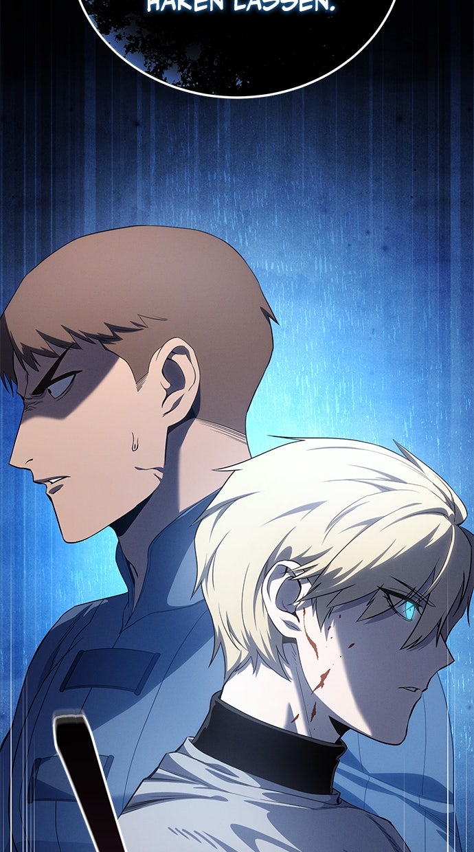 Read The Stellar Swordmaster DE Manga Online