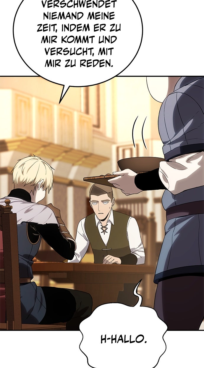 Read The Stellar Swordmaster DE Manga Online