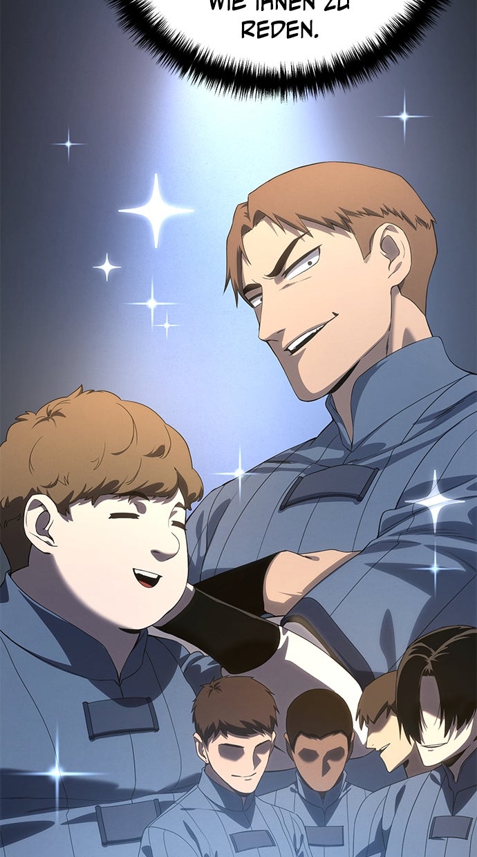 Read The Stellar Swordmaster DE Manga Online