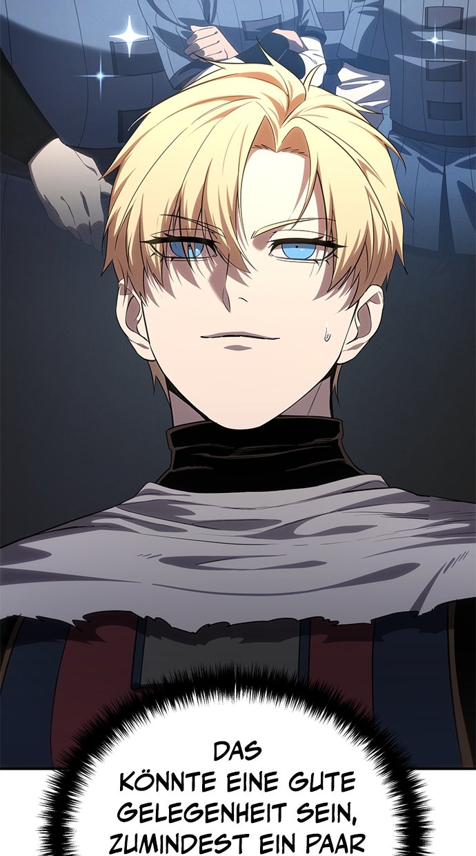 Read The Stellar Swordmaster DE Manga Online