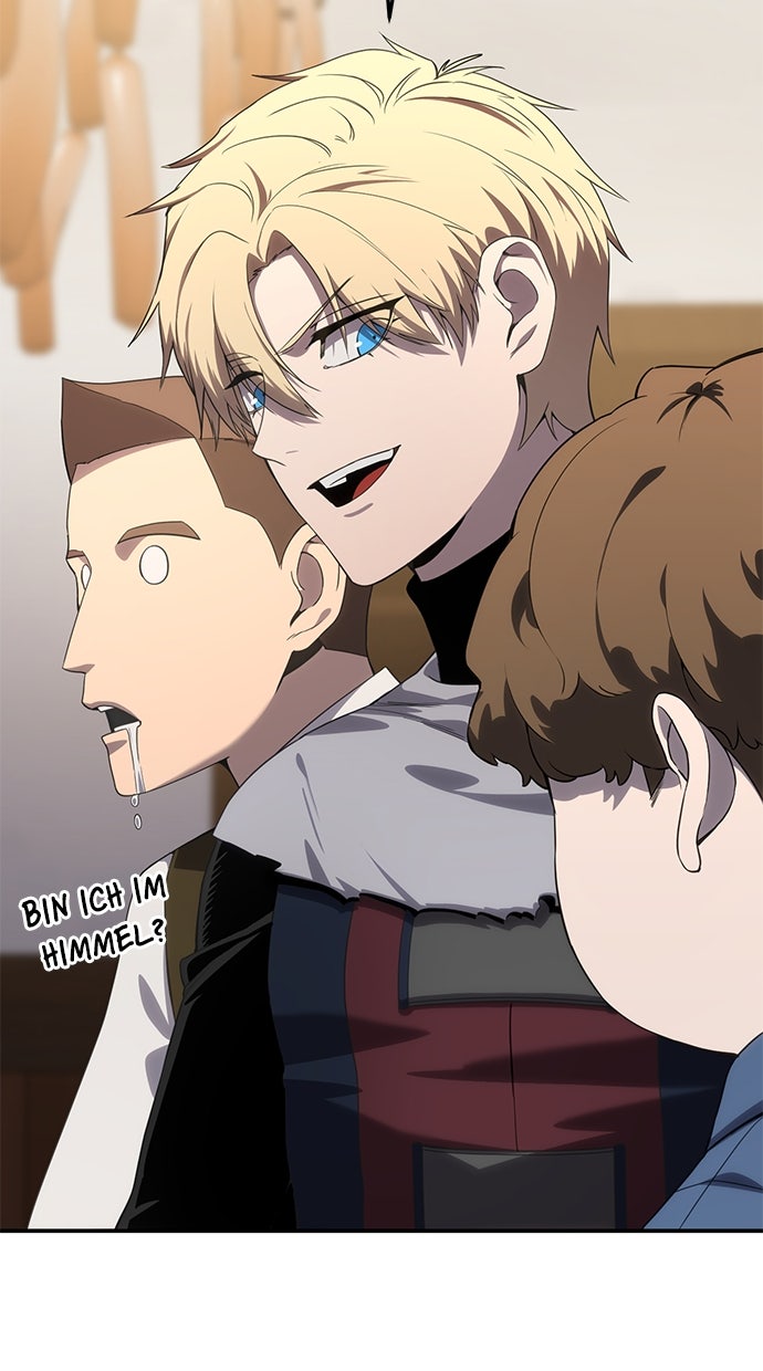 Read The Stellar Swordmaster DE Manga Online