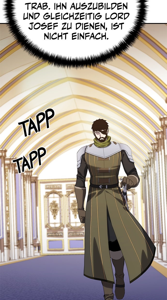 Read The Stellar Swordmaster DE Manga Online