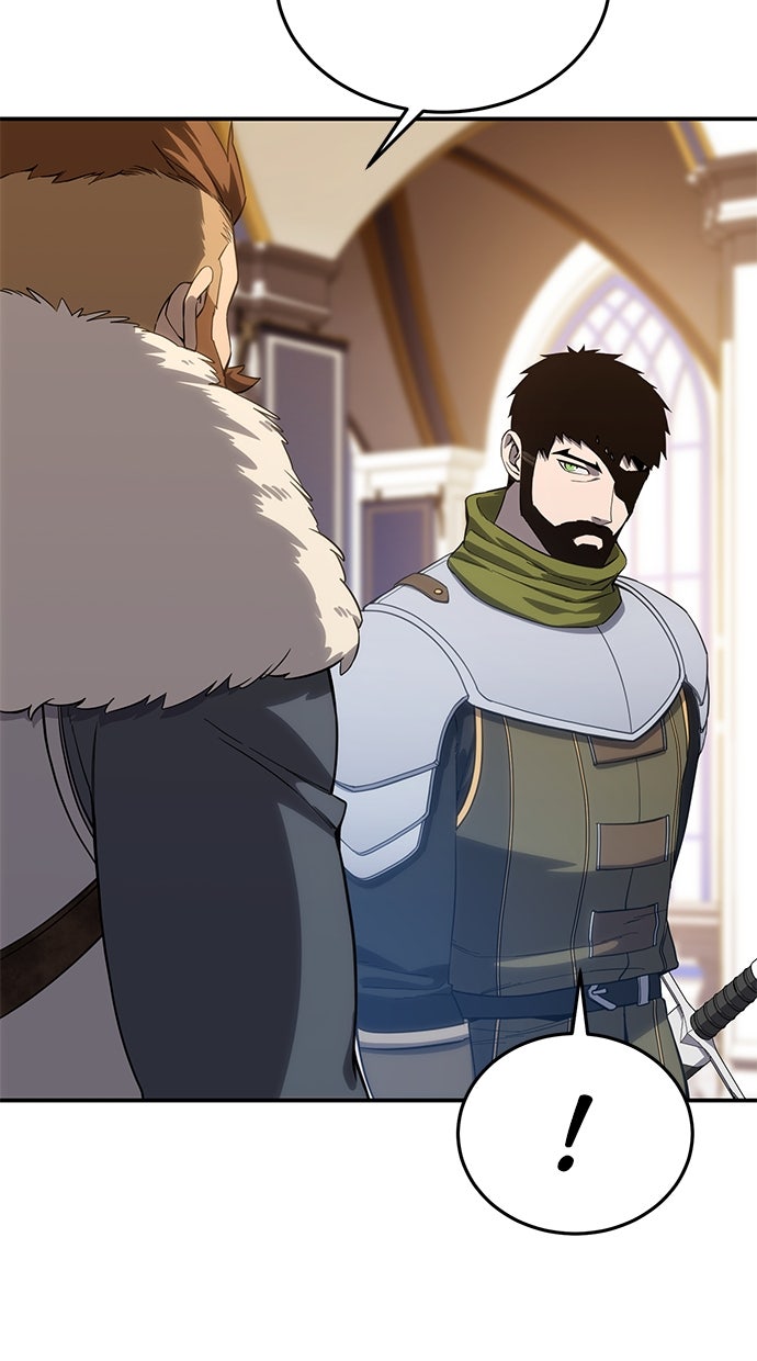 Read The Stellar Swordmaster DE Manga Online