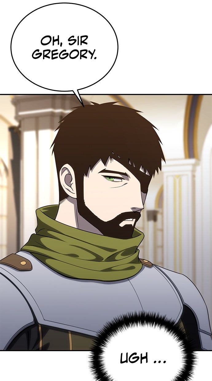 Read The Stellar Swordmaster DE Manga Online