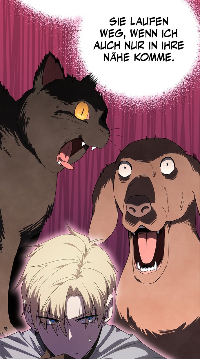 Read The Stellar Swordmaster DE Manga Online