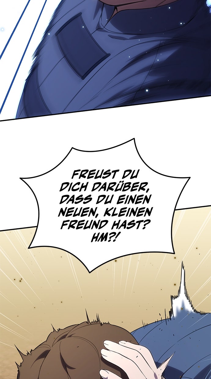 Read The Stellar Swordmaster DE Manga Online