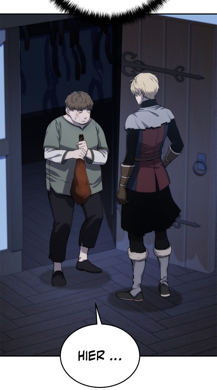 Read The Stellar Swordmaster DE Manga Online