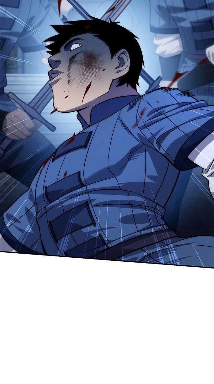 Read The Stellar Swordmaster DE Manga Online