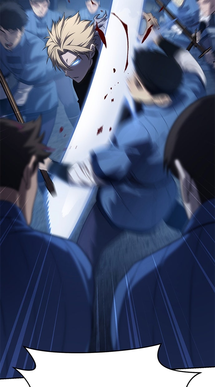 Read The Stellar Swordmaster DE Manga Online