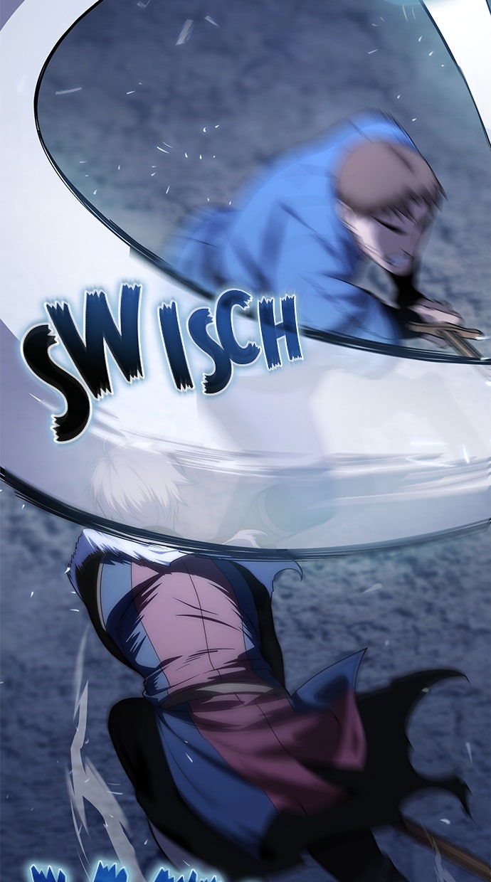 Read The Stellar Swordmaster DE Manga Online