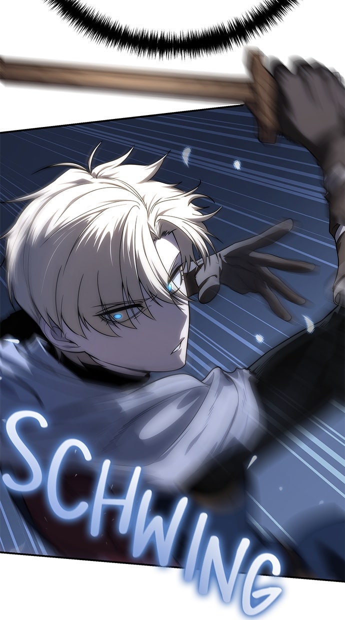 Read The Stellar Swordmaster DE Manga Online