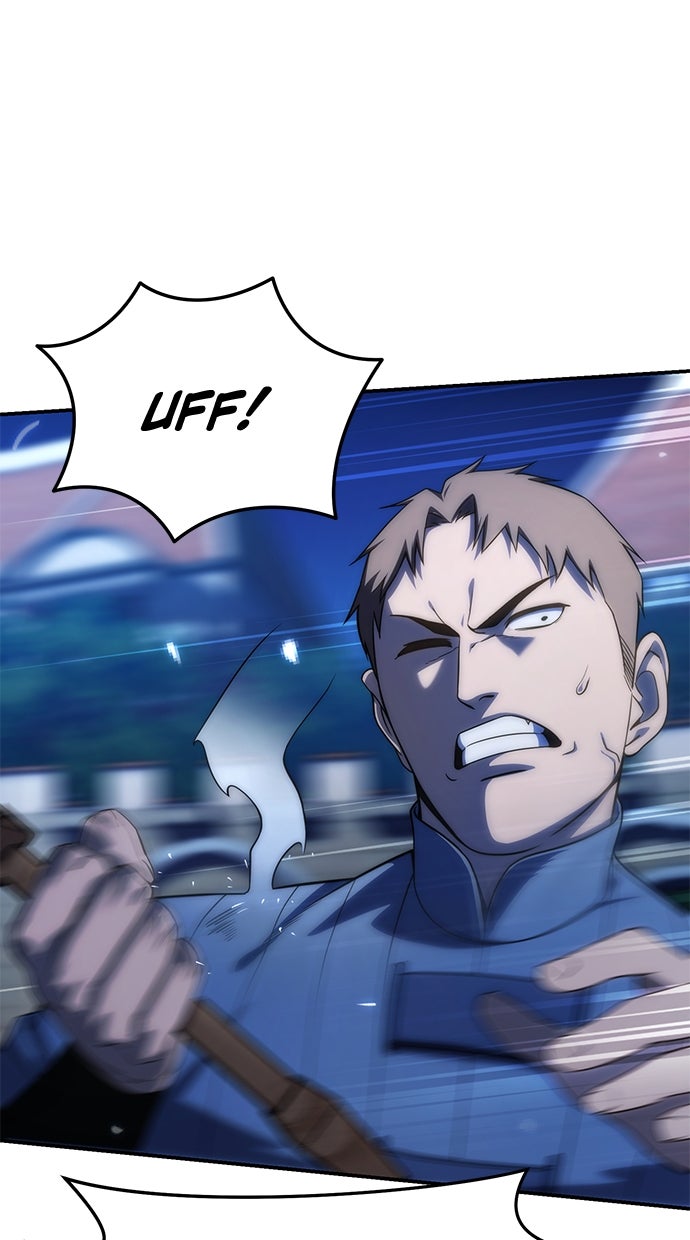 Read The Stellar Swordmaster DE Manga Online