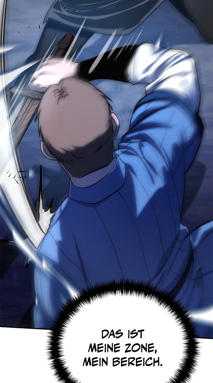 Read The Stellar Swordmaster DE Manga Online