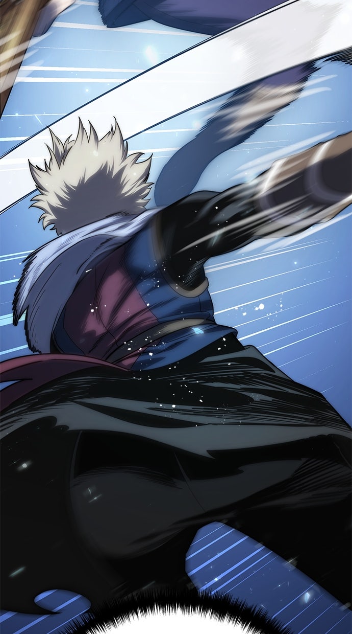 Read The Stellar Swordmaster DE Manga Online